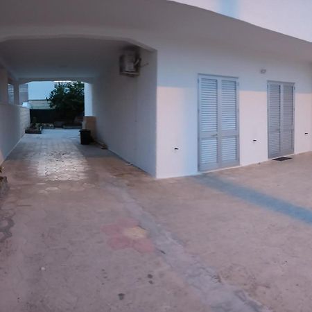 Casa Bro Villa Torre dell'Orso Exterior foto