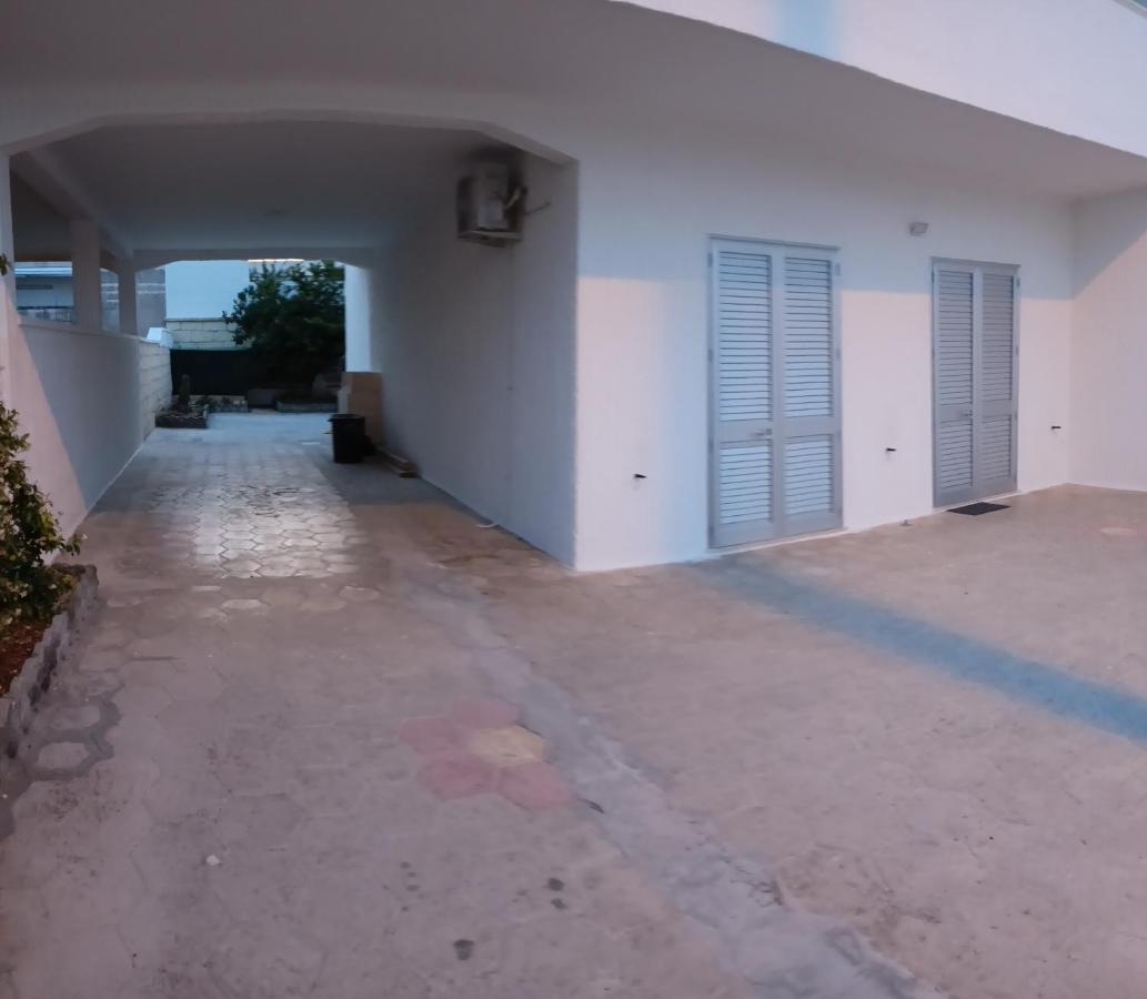 Casa Bro Villa Torre dell'Orso Exterior foto
